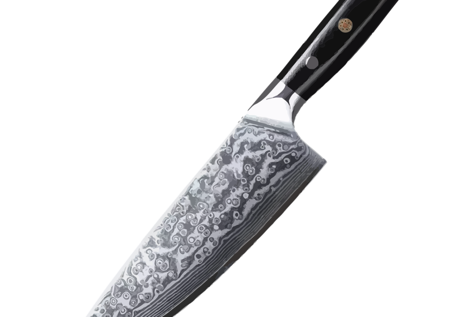 Damašková (Damascénská) ocel